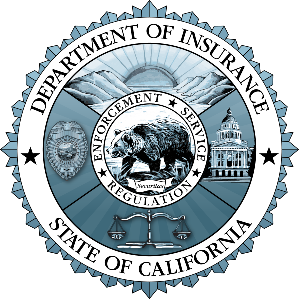 California Department of Insurance